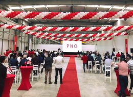 Kırmızı Halı Kiralama