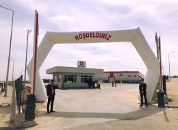 Şişme Kapı Takı Kiralama