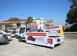 Türkiye Genelinde Açılış Organizasyonu Yaptığımız Firmalar turkiye genelinde acilis organizasyonu yaptigimiz firmalar 12 İzmir Organizasyon Türkiye genelinde açılış organizasyonu yaptığımız firmalar her gün sayısını artırmaktadır. İzmir Organizasyon firması olarak, 2004 yılından bu yana İzmir başta olmak üzere, İzmir ve yakın çevresinde, Ege Bölgesi’nde ve hatta tüm Türkiye’de açılış organizasyonu ve her türlü organizasyon hizmeti veriyoruz. Bugüne kadar kendi sektörlerinde, alanlarında uzman olan markaların, firmaların, kurum ve kuruluşların açılış organizasyonlarını gerçekleştirdik. Bu firmaların, markaların özel gün etkinliklerini ve kutlamalarını da yapmaya devam etmekteyiz. Profesyonel bir ekibe sahip olduğumuz ve kaliteli hizmet verdiğimiz için büyük markalarla çalışabilme şansına erişiyoruz. Müşterilerimizse bize güç veriyor, destek veriyorlar. Türkiye genelinde açılış organizasyonu yaptığımız firmalar ve markalar işbirliğiyle, ekibimizi ve vizyonumuzu giderek daha çok geliştiriyor ve büyütüyoruz. Açılış organizasyonu ve açılış organizasyonu benzeri yıl dönümü organizasyonları ile ilgili ayrıntılı bilgi almak için İzmir Organizasyon müşteri temsilcimize ulaşabilir ya da acilisorganizasyonu.com.tr adresimizi ziyaret edebilirsiniz. Reklam Römorkları Kiralama Açılış Organizasyonu İzmir