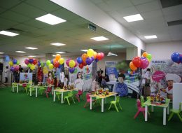 Helyumlu Balon İzmir