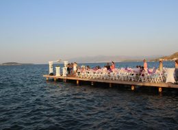 Düğün Organizasyonu İzmir