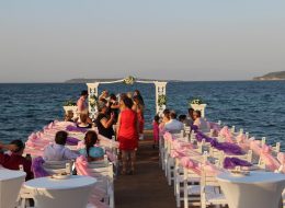 Kumsal Düğünü Organizasyon