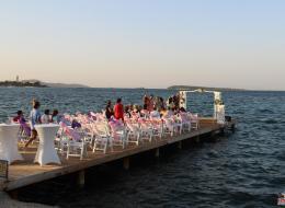 İskele Düğünü Organizasyon