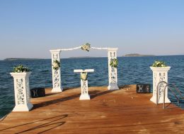 İzmir Düğün Organizasyonu