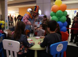 İzmir Eğitici Atölye Çalışmaları