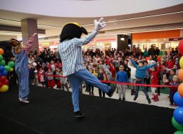 Animasyon Ekibi Kiralama