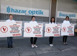 Yürüyen Reklamlar Kiralama İzmir