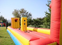 Şirket Piknik Organizasyonu Şişme Oyuncak Kiralama İzmir