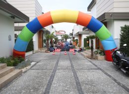 Şişme Tak Kiralama İzmir